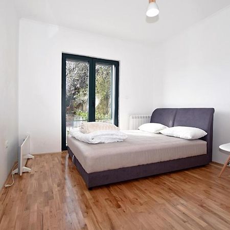 Jednosoban Stan Milinic Apartment แฮร์เซ็ก-โนวี ภายนอก รูปภาพ