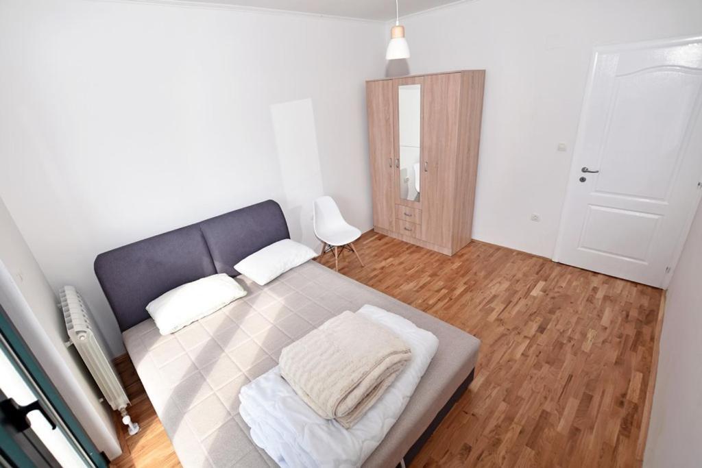 Jednosoban Stan Milinic Apartment แฮร์เซ็ก-โนวี ภายนอก รูปภาพ