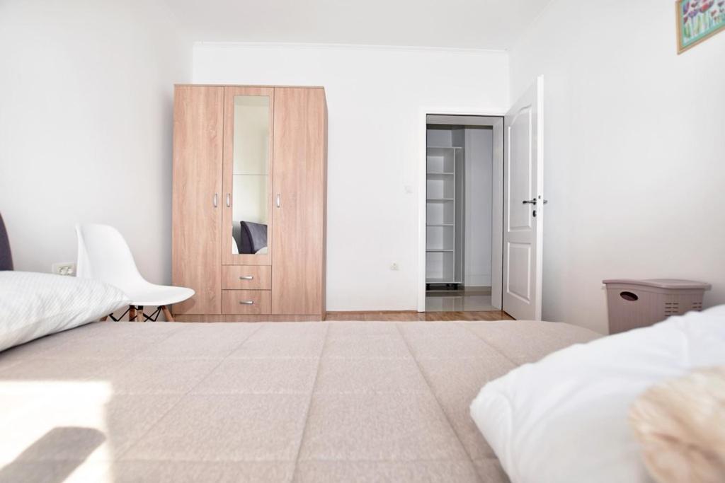 Jednosoban Stan Milinic Apartment แฮร์เซ็ก-โนวี ภายนอก รูปภาพ